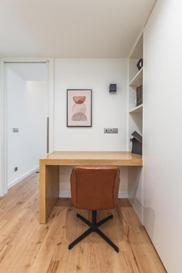Apartament Oporto Design Flat Zewnętrze zdjęcie