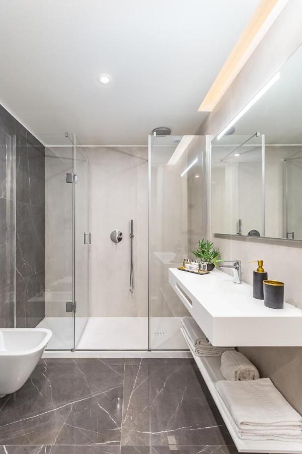 Apartament Oporto Design Flat Zewnętrze zdjęcie