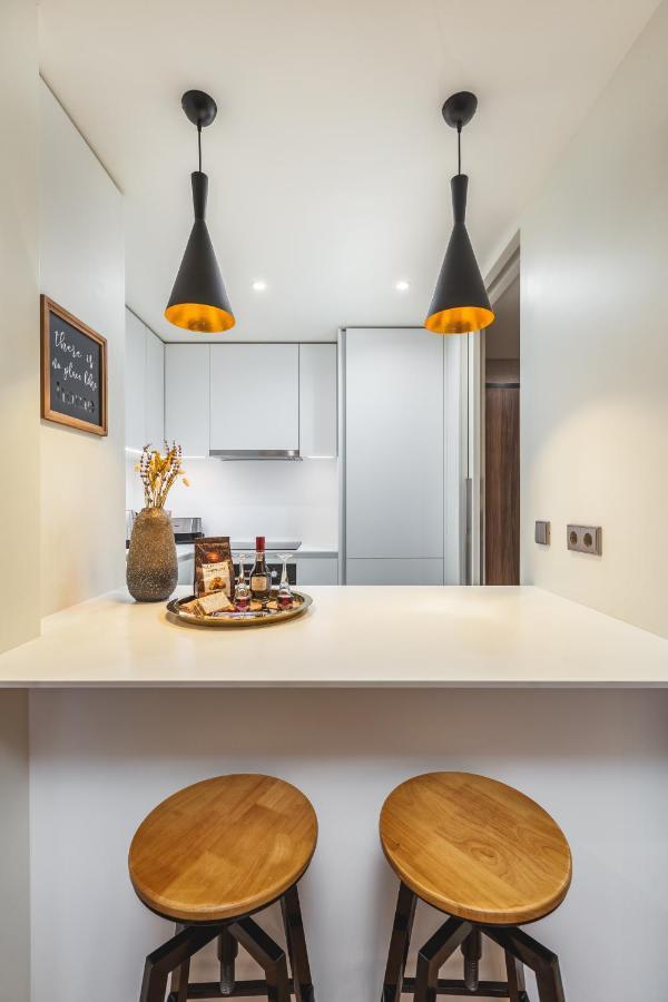 Apartament Oporto Design Flat Zewnętrze zdjęcie