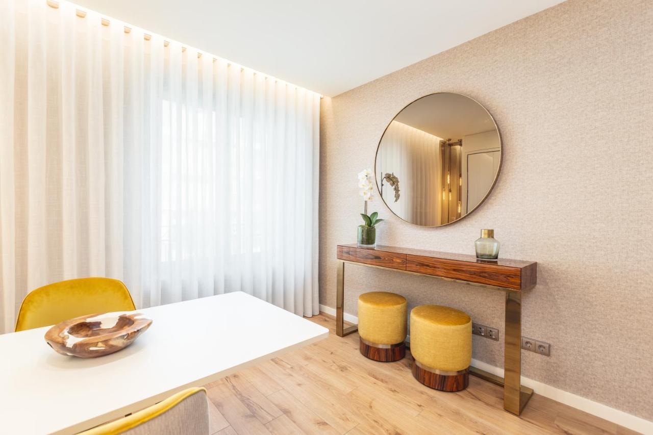 Apartament Oporto Design Flat Zewnętrze zdjęcie