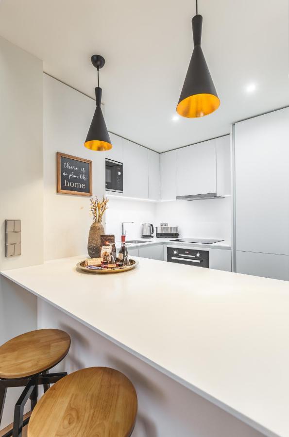 Apartament Oporto Design Flat Zewnętrze zdjęcie