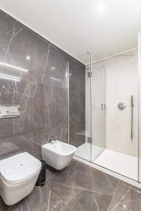 Apartament Oporto Design Flat Zewnętrze zdjęcie