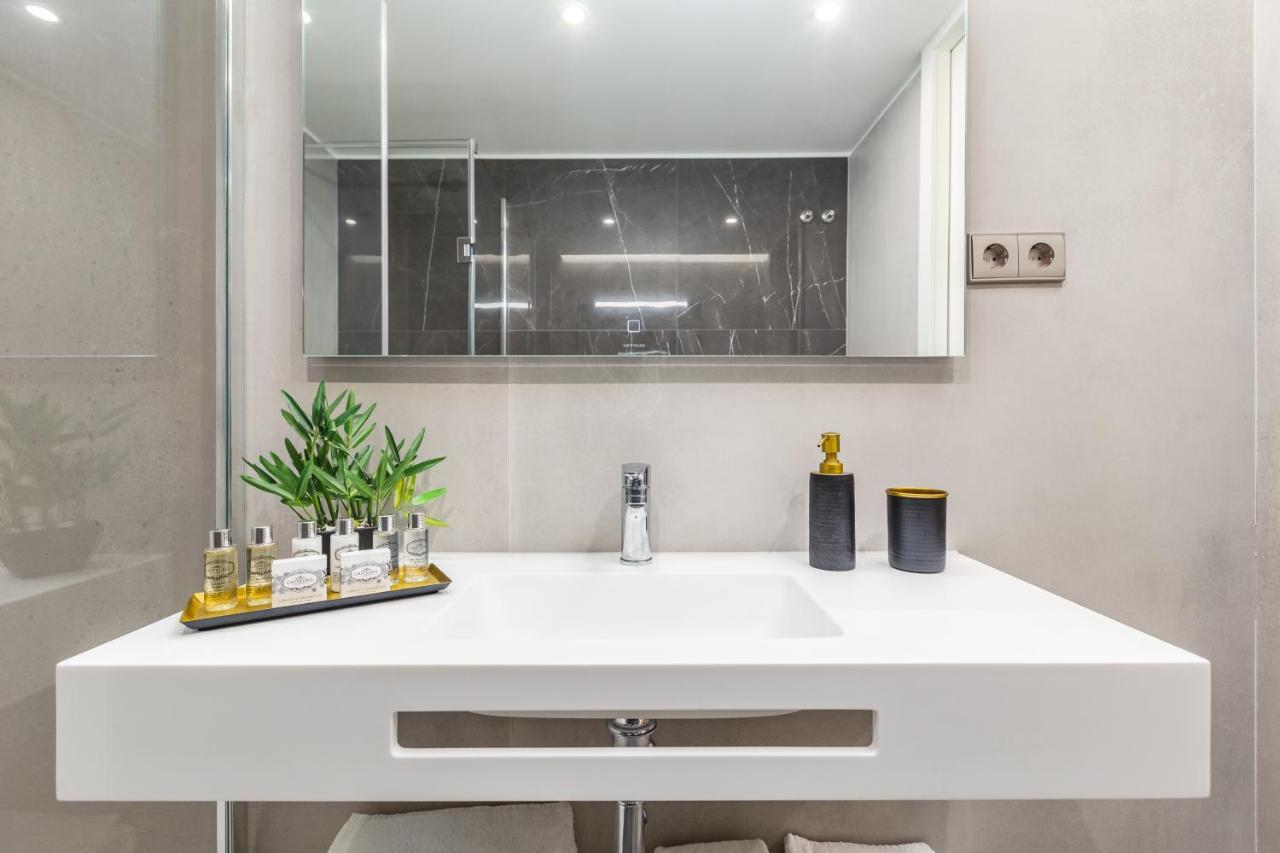 Apartament Oporto Design Flat Zewnętrze zdjęcie