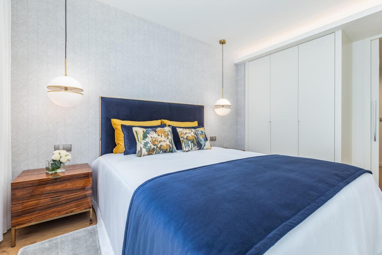 Apartament Oporto Design Flat Zewnętrze zdjęcie