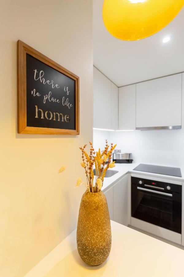 Apartament Oporto Design Flat Zewnętrze zdjęcie