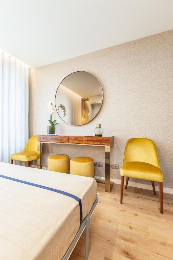 Apartament Oporto Design Flat Zewnętrze zdjęcie