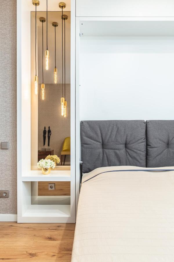 Apartament Oporto Design Flat Zewnętrze zdjęcie