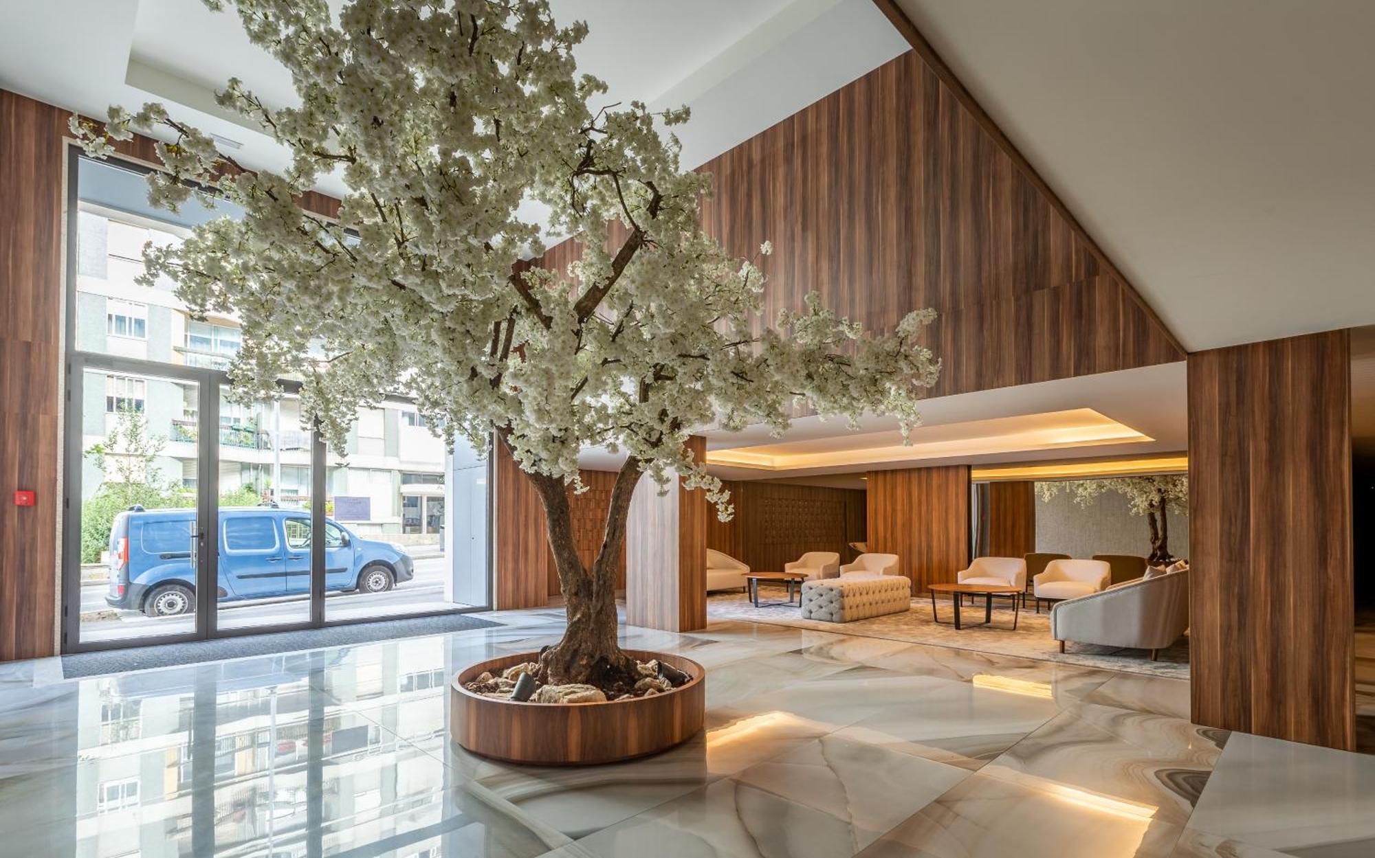 Apartament Oporto Design Flat Pokój zdjęcie